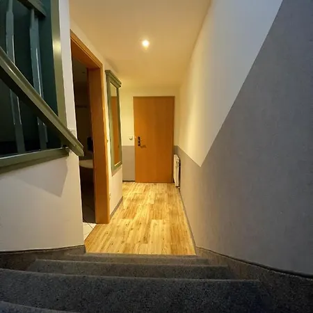 Bebra's Hessischer Hof בברה