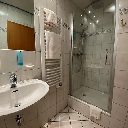 Bebra's Hessischer Hof 3*