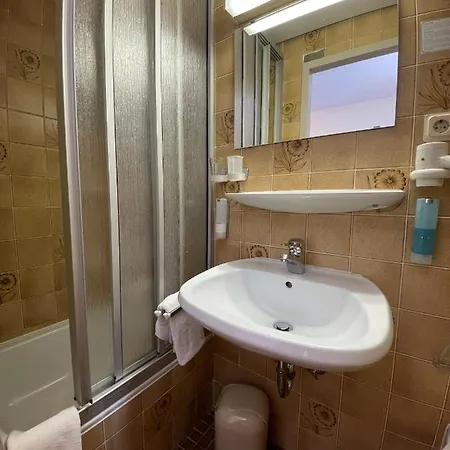 Bebra's Hessischer Hof 3* Bebra