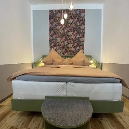 Bebra's Hessischer Hof