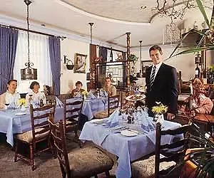 בית הארחה Bebra's Hessischer Hof
