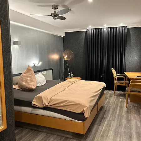 Bebra's Hessischer Hof Bebra