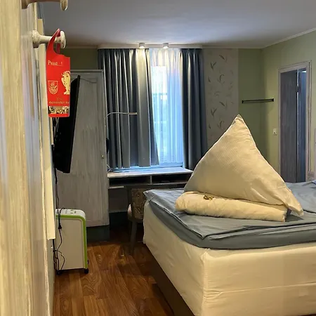 Bebra's Hessischer Hof