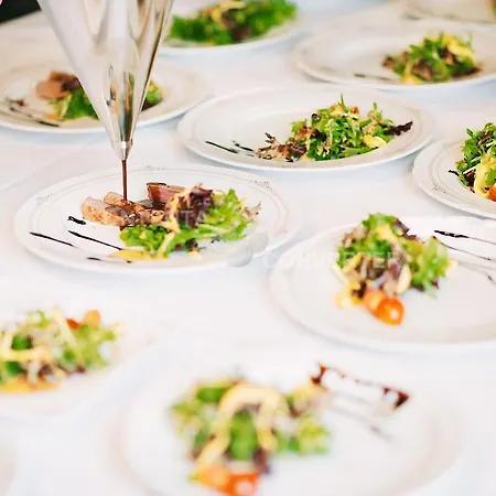 Bebra's Hessischer Hof Maison d'hôtes