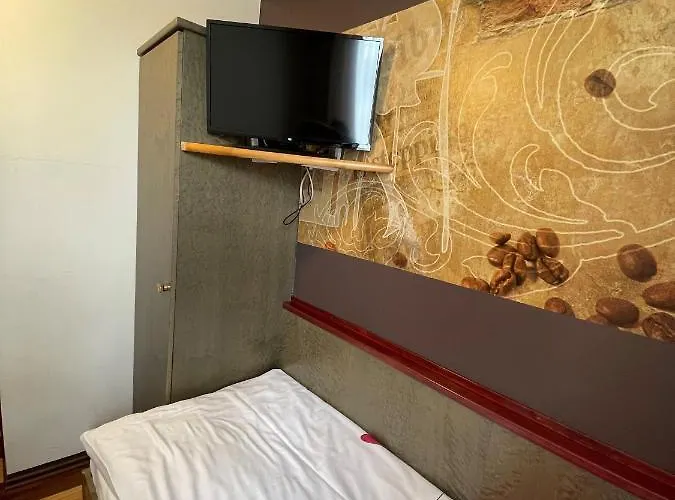 Gasthof Bebra's Hessischer Hof Bebra