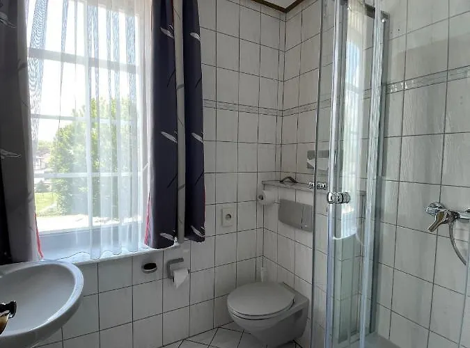 Gasthof Bebra's Hessischer Hof Bebra