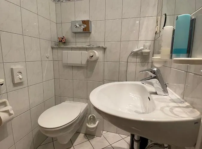 Bebra's Hessischer Hof Gasthof