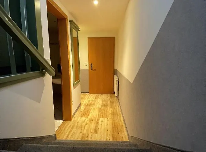 Bebra's Hessischer Hof Bebra