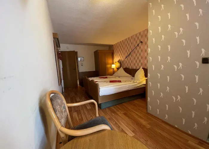 Gasthof Bebra's Hessischer Hof