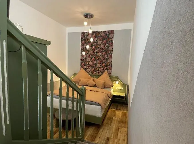 Bebra's Hessischer Hof Gasthof 3*