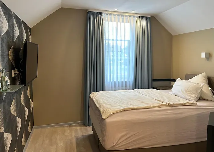 Gasthof Bebra's Hessischer Hof