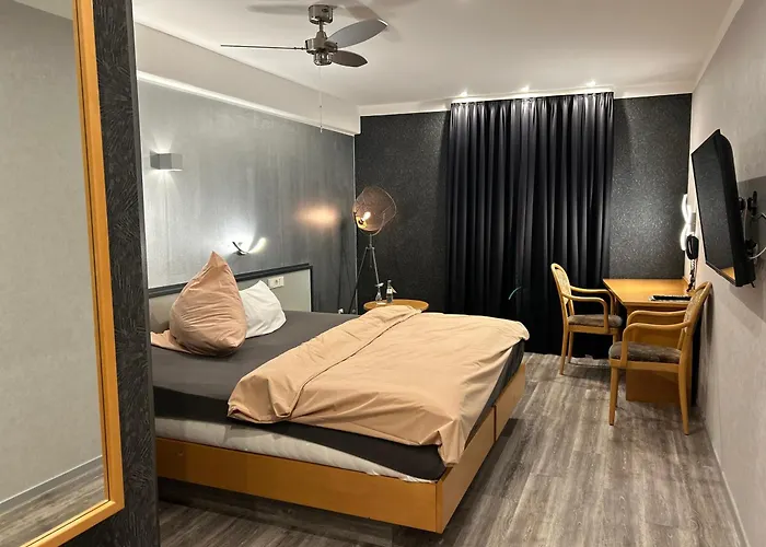 Bebra's Hessischer Hof Bebra