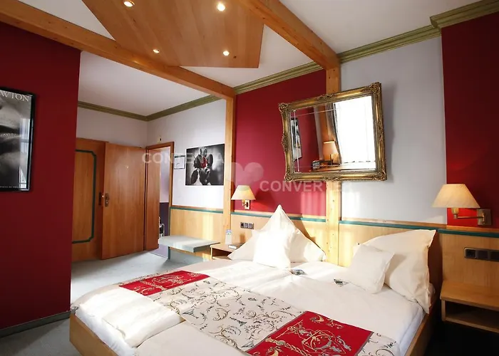 Gasthof Bebra's Hessischer Hof Bebra