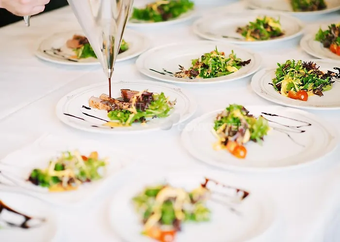 Bebra's Hessischer Hof Gasthof