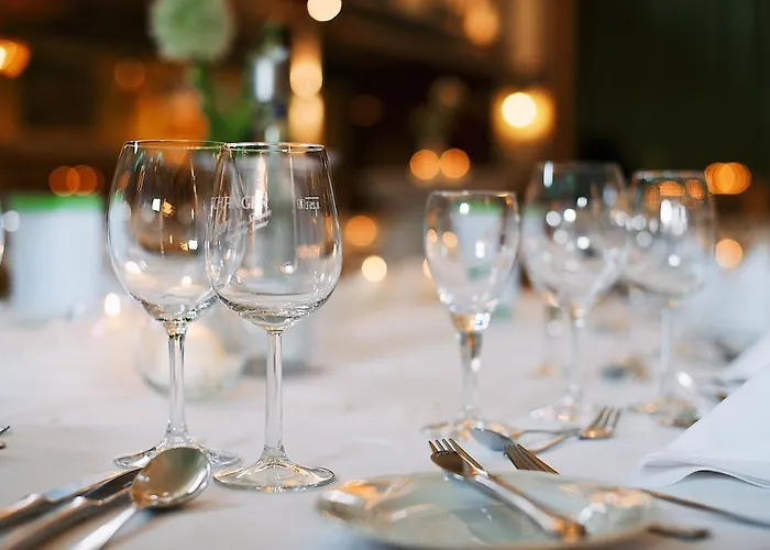 Gasthof Bebra's Hessischer Hof