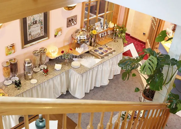 Gasthof Bebra's Hessischer Hof Bebra